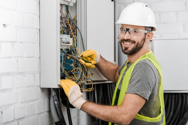 Electrical Outlet Repair in TX