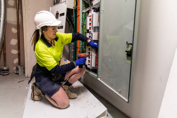 Best Electrician for Home Renovation  in Thorndale, TX