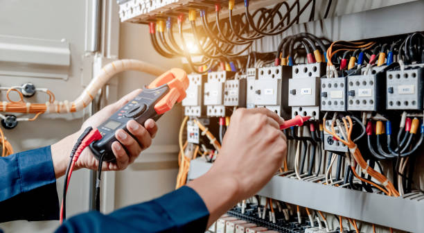 Best Electrician Near Me  in Thorndale, TX
