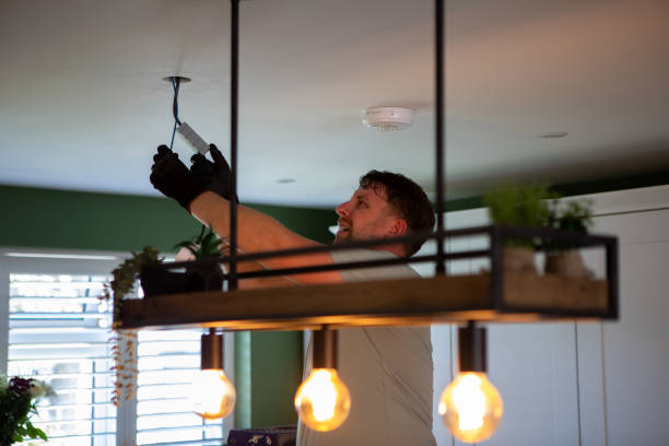 Best Electrical Contractors for Businesses  in Thorndale, TX