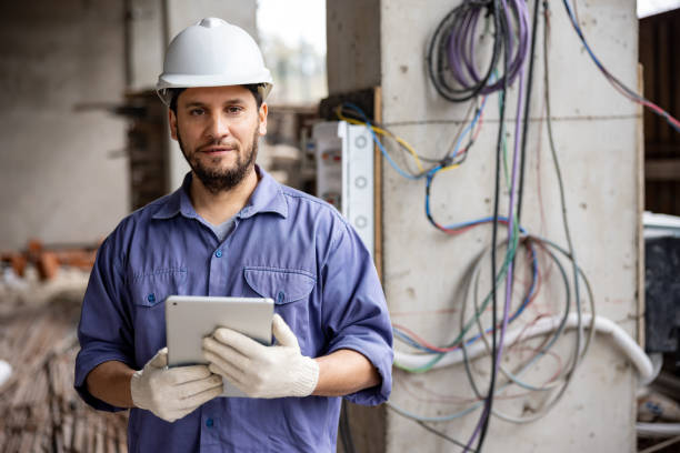 Best Industrial Electrical Services  in Thorndale, TX