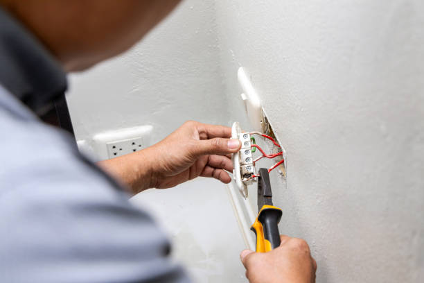 Best Electrical Rewiring Services  in Thorndale, TX