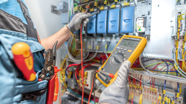 Best Electrical Upgrades for Homes  in Thorndale, TX