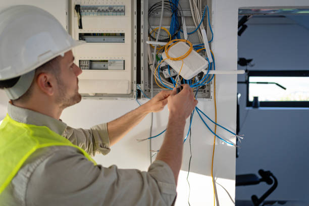Best Electrical Outlet Repair  in Thorndale, TX